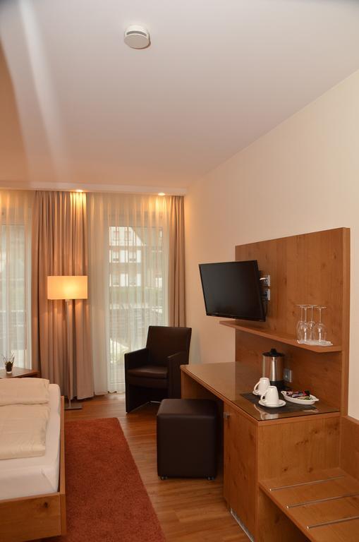 Hotel Seminarshof Trittenheim Zimmer foto