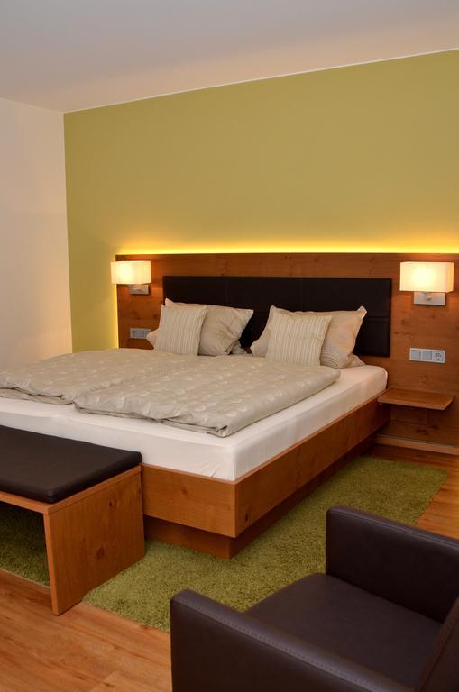 Hotel Seminarshof Trittenheim Zimmer foto